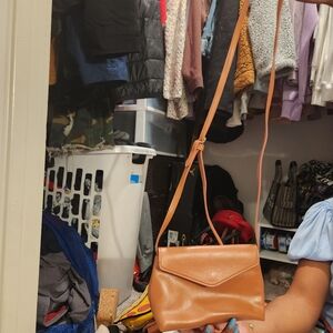 Womens crossbody purse